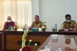 BI Bali dorong Jembrana tingkatkan industri pengolahan produk pertanian