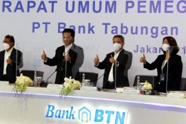 Haru Koesmahargyo ditunjuk jadi Direktur Utama BTN