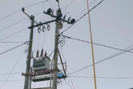PLN imbau seluruh pihak perhatikan kondisi listrik saat cuaca ekstrem