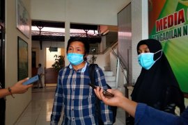 Nasabah gugat bank BRI atas raibnya uang Rp311 juta