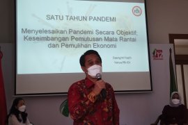 Ketua Umum IDI Daeng Faqih: Hipospodia bisa diatasi lewat kecenderungan perilaku