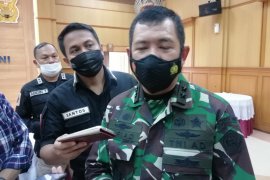 TNI tak memihak ke China dan AS terkait polemik LCS