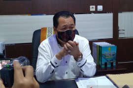 Waket DPRD Banjarmasin: penataan jembatan di sungai normalisasi buatlah artistik