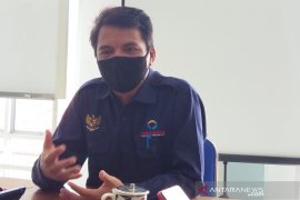 Ombudsman Kalteng terima 22 pengaduan di awal 2021