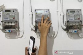 191.351 pelanggan PLN di Palembang dapat perpanjangan stimulus