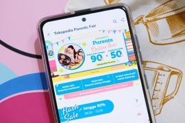 "Tokopedia Parents" diluncurkan permudah orang tua urus keluarga