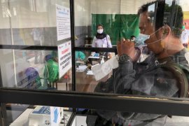 Kemristek cari mitra produksi  GeNoseC19