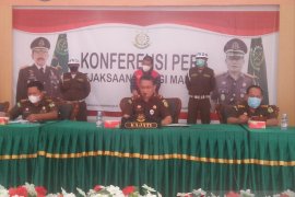 DPO kasus korupsi dana BLK Maluku selama tujuh tahun dieksekusi