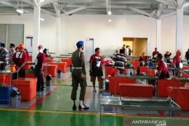 BPOM tingkatkan pengawasan  pangan berformalin di Palembang