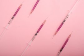 Vaksin HPV pertama China kantongi prakualifikasi dari WHO