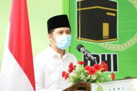 Tolak tambang emas Trenggalek, Emil Dardak dukung sikap Mas Ipin