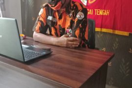 Pemuda Pancasila HST apresiasi dan dukung sejuta sajadah pelindung COVID-19