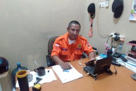 Ogan Komering Ulu Timur bentuk relawan peduli api  siaga Karhutla
