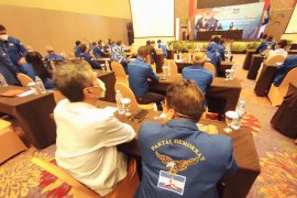 Partai Demokrat Sulsel pecat empat pengurus DPC karena ikut KLB di Sibolangit
