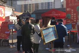 Perempuan tua asal Nanjing ditangkap polisi atas tuduhan pemicu varian Delta