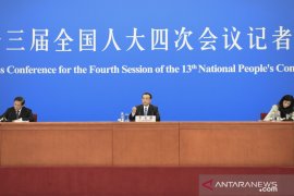 PM China tekankan inovasi dalam regulasi makro dan stabilkan ekonomi