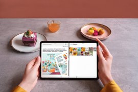 Kemarin, soal migrasi TV digital sampai tablet Matepad Huawei terbaru