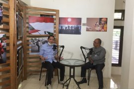FK BUMN siap bersinergi bangun Aceh