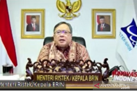 Menristek dukung pengembangan pupuk hayati dari sampah
