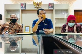 BKD: Penunjukan Heru Tjahjono sebagai Plh. Sekdaprov atas persetujuan Kemendagri