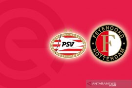 Jadwal Liga Belanda: Feyenoord bisa ganggu peluang PSV