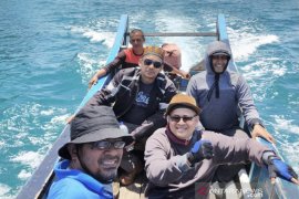 Pemerintah diminta perhatikan nelayan tradisional di Aceh Jaya