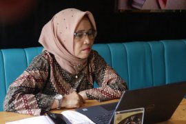 Kadis Pendidikan Binjai luncurkan program Sekolah Melawan Corona