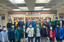 BEM Nusantara tegaskan konsistensi perjuangan mahasiswa