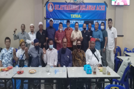 Relawan Irwandi dukung Sayuti isi kursi Cawagub Aceh
