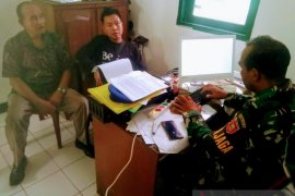Warga terintimidasi oknum TNI melapor ke Denpom Banjarmasin