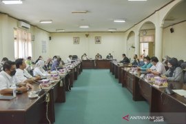 Pemkab Tabalong Kalsel harapkan bendungan seperti Pipitak Jaya Tapin