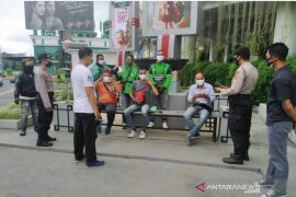 Operasi Bina Kusuma Intan tekan aksi premanisme