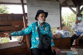 Pemkab Bangka Tengah siapkan 10 hektare lahan penangkaran benih bawang