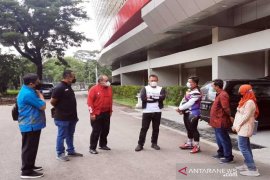 LIB belum ubah jadwal baru Liga 1 meski PPKM diperpanjang