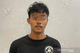 Pelaku pembunuhan dua wanita muda di Bogor terancam pidana mati