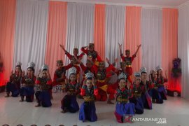 Menonton Zikir Bermadah di Pulau Lengkang Bermarwah (Bag 2)