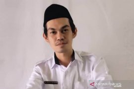 Sosok Taupik dinilai lebih tepat mengisi calon Ketua KNPI HST