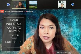 Rekonsiliasi dinilai skenario terbaik penyelesaian krisis Myanmar