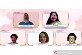 Wanita wirausaha harus tetap jaga pola "work - life balance"