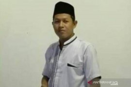 Ketua KNPI HST ingin penerus hidupkan Gedung Pemuda