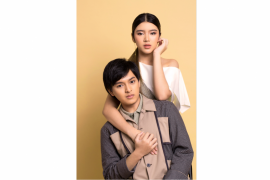 Arsy Widianto &amp; Tiara Andini akhiri proyek cinta lewat single terbaru berjudul "Bahaya"