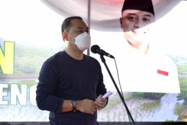 Wali Kota Eri : Aset Pemkot Surabaya bisa dimanfaatkan untuk ekonomi produktif