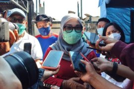 Pemkab Mamuju butuh tambahan mobil Damkar