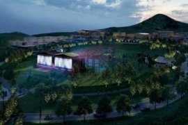 Gaet 4 juta wisatawan, KEK Lido diyakini akan bantu gerakkan perekonomian kawasan