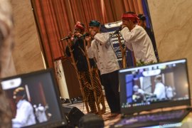 Anak muda di seluruh dunia mengalami penurunan kondisi  mental selama pandemi