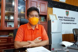 Disnakertrans Kalteng belum miliki data pasti kebutuhan naker food estate