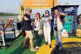 ASPPI Jambi menyambut baik rencana sertifikasi CHSE industri pariwisata