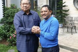 Tak terpancing KLB, Demokrat Inhu mengaku solid dengan AHY