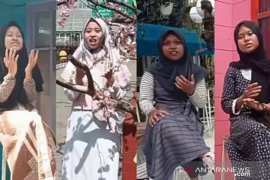 Brangwetan gelar Festival Seni Pelajar Sidoarjo