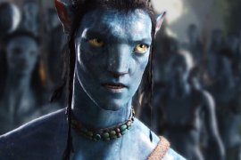 Avatar siap salip Avengers: Endgame jadi film terlaris dunia